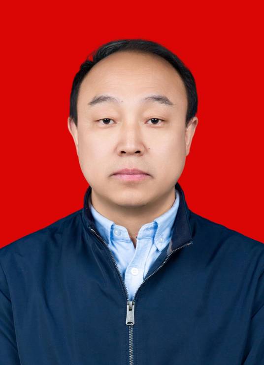 黄玉峰（甘肃省甘南藏族自治州夏河县委原常委、县人民政府原副县长）
