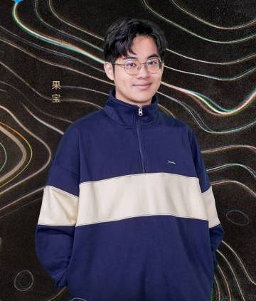 果宝（中国喜剧演员）