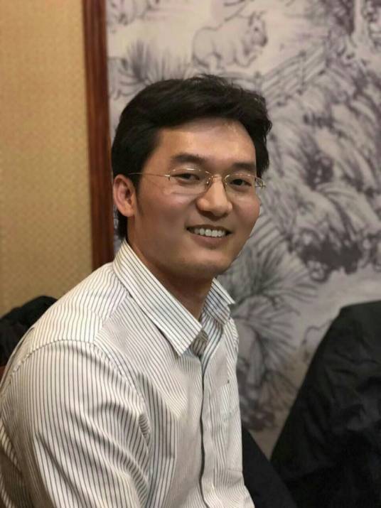 黄志军（首都师范大学马克思主义学院教授）