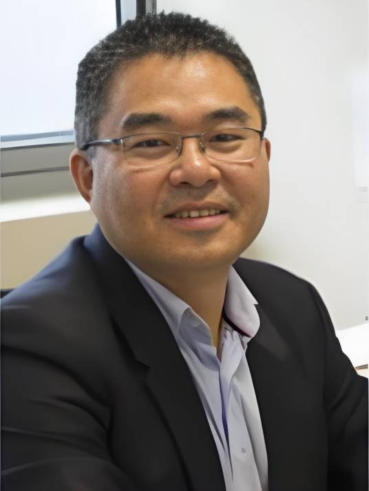王德义（欧洲科学院院士、欧洲科学与艺术院院士、西班牙马德里高等材料研究院研究教授）