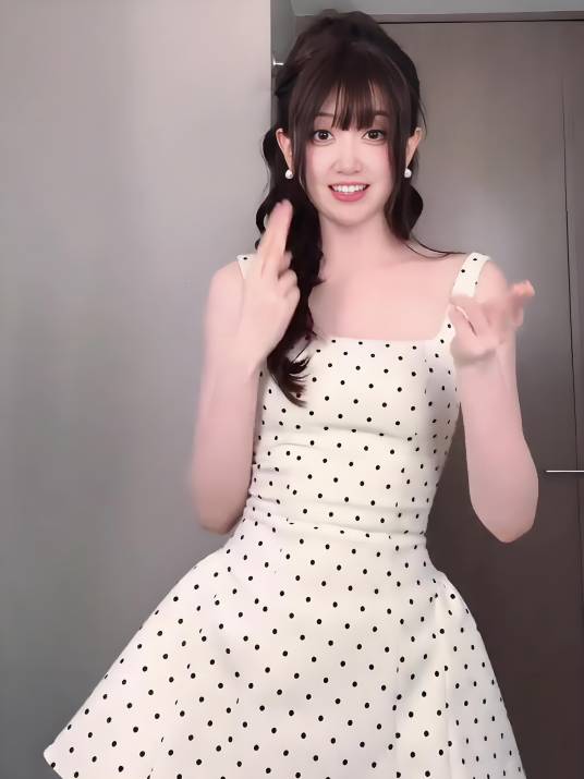 唯嘉Valora