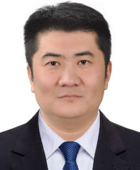 盛明（山东省枣庄市台儿庄区人民政府办公室副主任、党组成员）