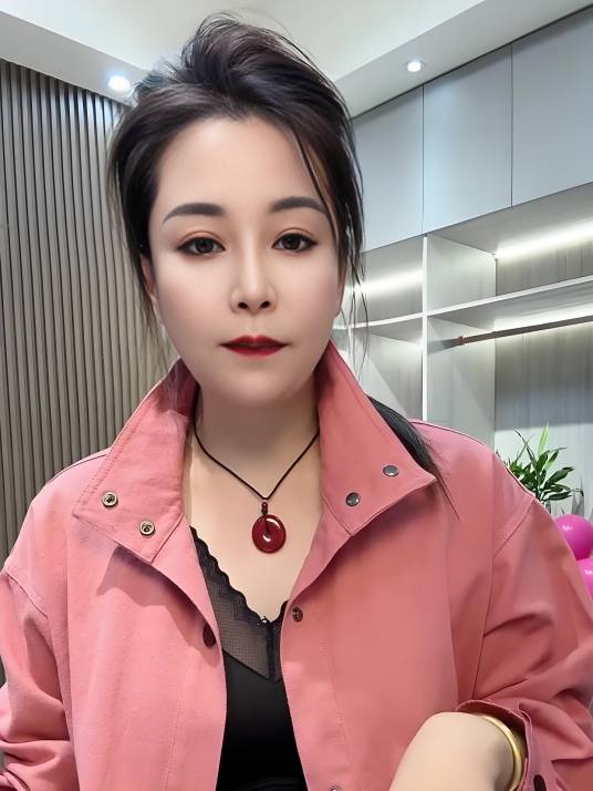 任姐女装