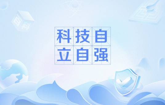 科技自立自强（中国科技创新发展的核心战略）