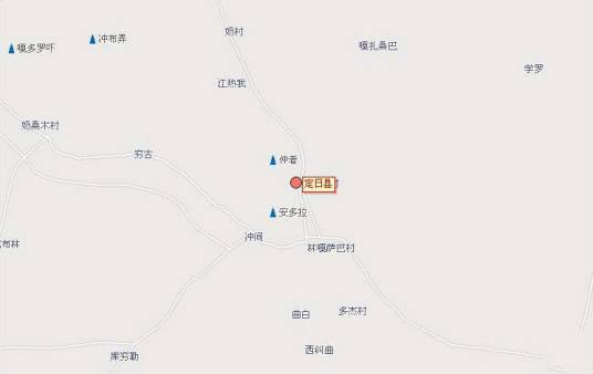 定日县
