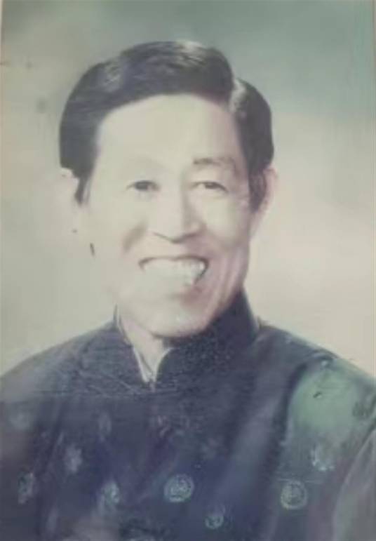 赵玉环（台湾老兵）