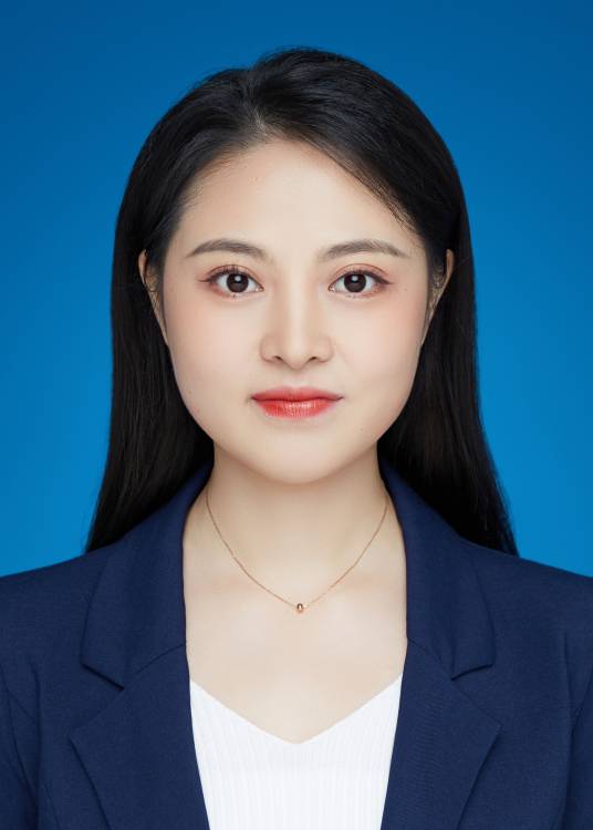 陈瑞莹（贵州省贵阳市乌当区政府办公室副主任）