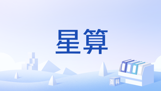 星算（国星宇航推出的计划）