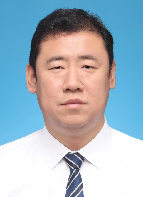 王昭明（天津市西青区西营门街道办事处副主任）