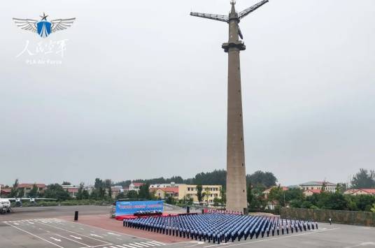 空降兵伞塔