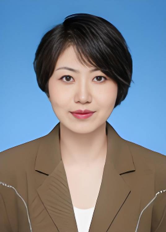 胡霞（重庆工商大学法学与社会学学院副教授，重庆工商大学重庆廉政与审计治理研究中心副主任）