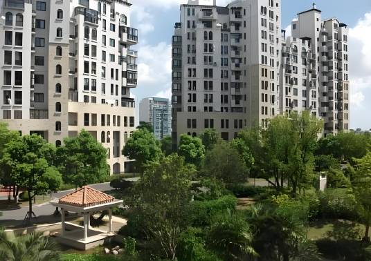 恒基·城市经典