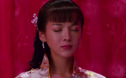 秋红（电视剧《燕子李三》及其翻拍版中的角色）