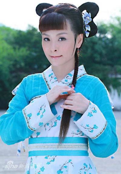 小莲（电视剧《薛平贵与王宝钏》中的角色）