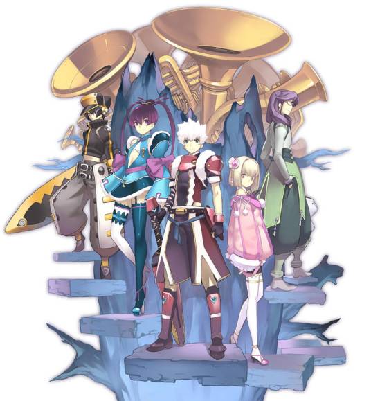 魔塔大陆3:终结世界的少女诗歌