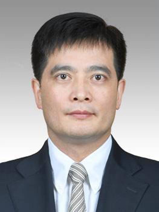 杨晓东（上海市机关事务管理局党组成员、副局长）