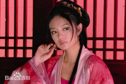 李师师（电视剧《水浒传》中的女配角）