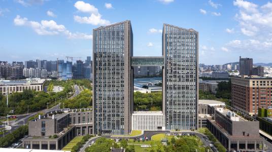 中控技术股份有限公司