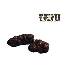 盲肠便