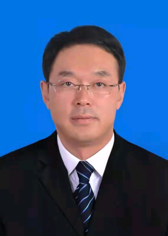 李世龙（甘肃省庆阳市庆城县人民政府副县长）