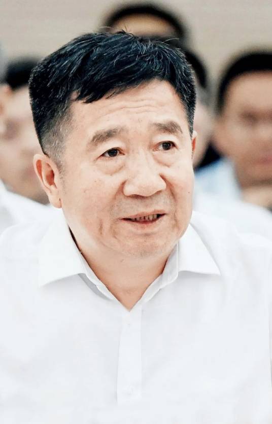 刘少云（中国人民解放军军事法院原院长）