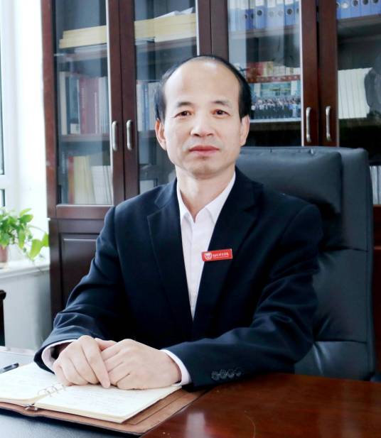 马红坤（烟台科技学院原校长、党委副书记）
