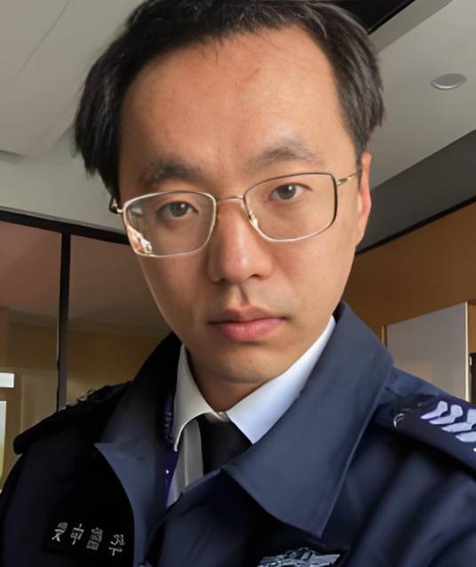 杨霄（清华美院非遗与数字化专业学生）