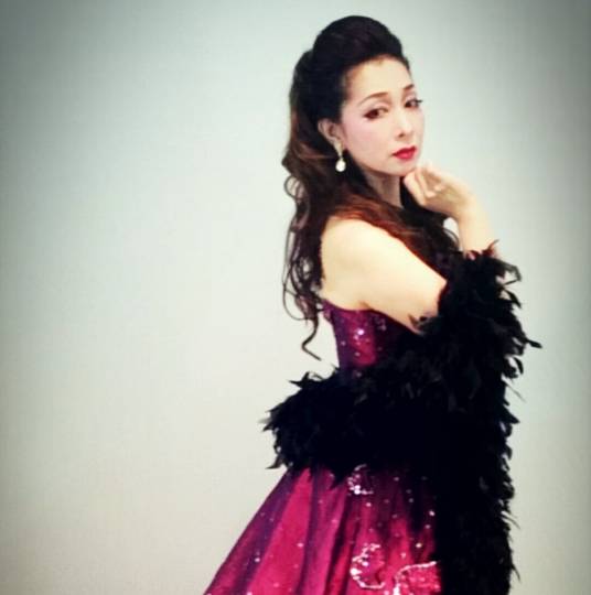 青山雪菜（演员）