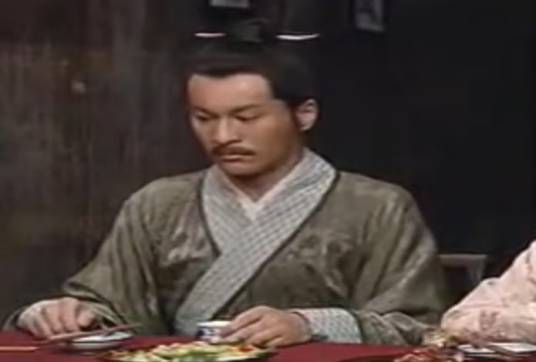 庆春（历史剧《大祠堂》中的角色）