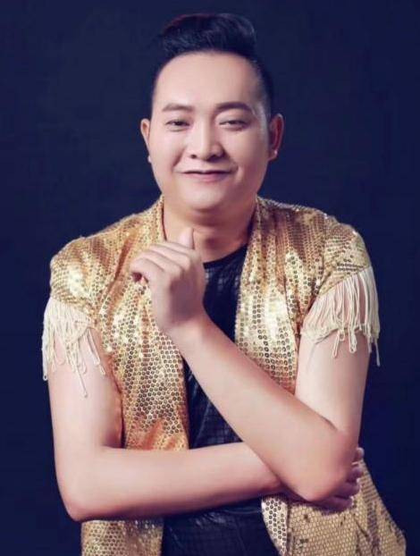 蒋亮（中国内地男歌手）