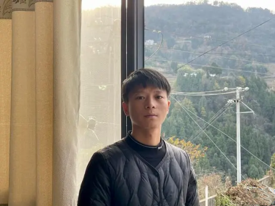 邹诚俊