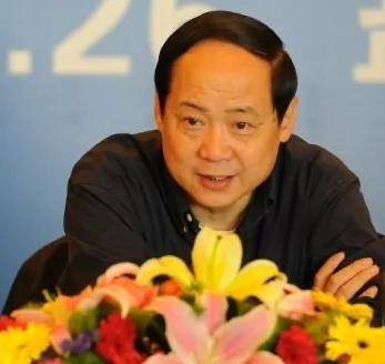 李三江（国家税务总局政策法规司原司长）