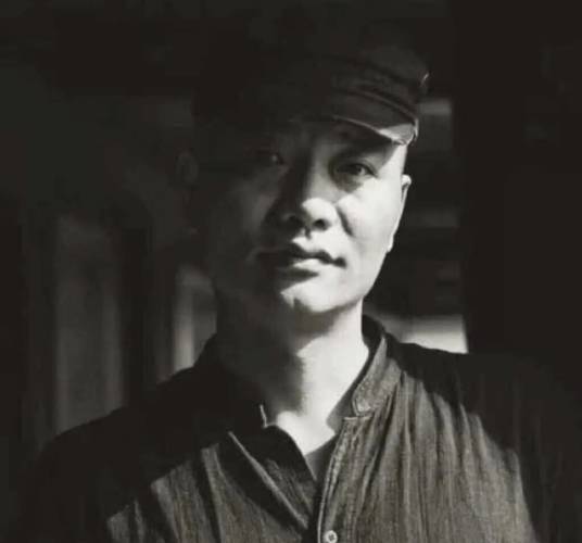 萧阳（中国美术家协会会员中国书法家协会会员）
