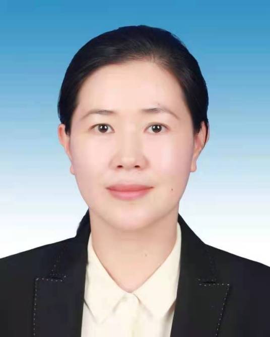 姚文娟（湖南省邵阳市新宁县委书记、县人武部党委第一书记）
