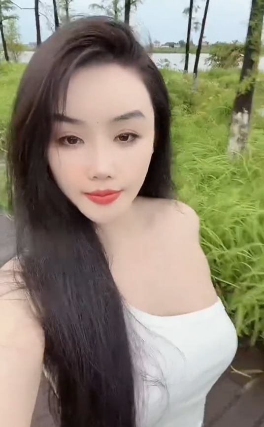我是婷婷