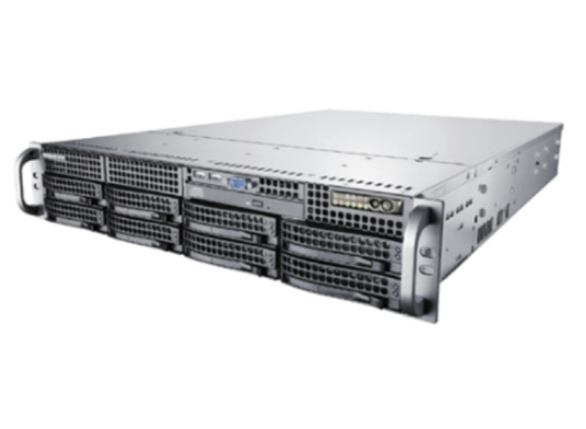 浪潮英信NF280D(Xeon 5110/1GB/160GB)