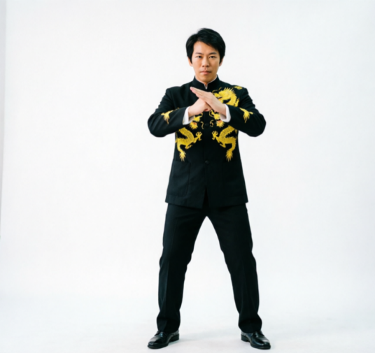 演员歌手赵小龙
