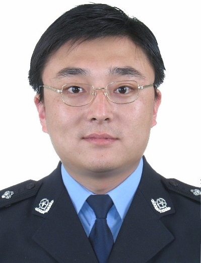 费凌云（江苏省淮安市公安局副局长）