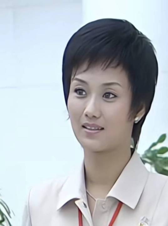 洪艳（电视剧《极度性骚扰》（又名《出轨》）中的角色）