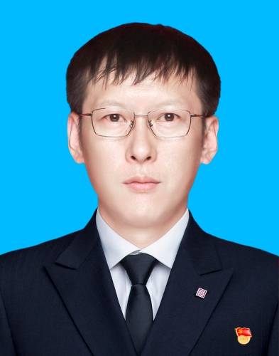 李子田（云南省昆明市西山区委统战部副部长、西山区民族宗教事务局局长）