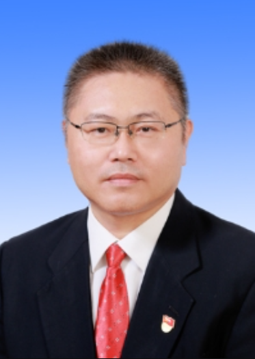 孙文广（北京市顺义区南彩镇党委委员、人大主席）