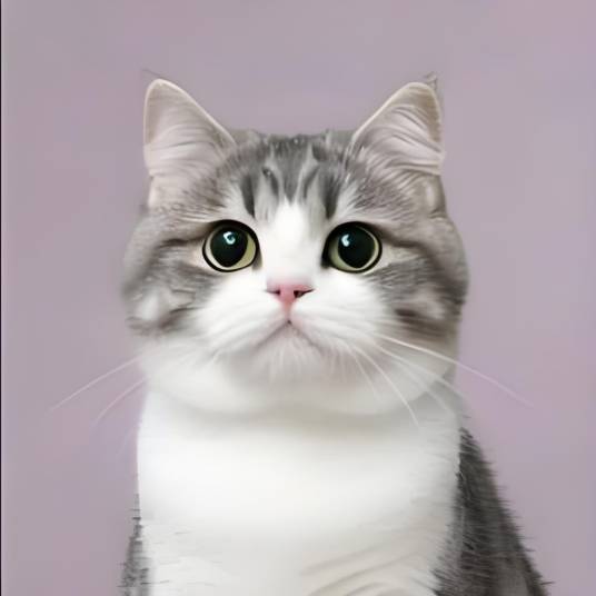 萌猫猫