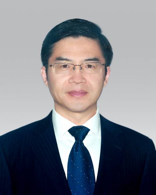 赵德健