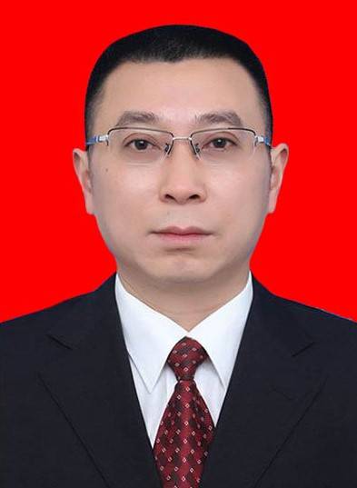 杨通胜（重庆市酉阳土家族苗族自治县委书记、县人武部党委第一书记）