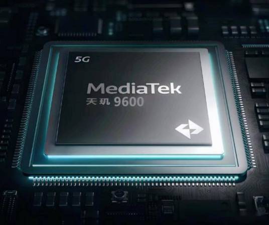 天玑9600