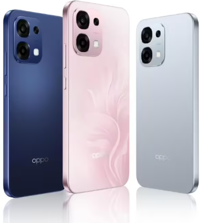 OPPO A6