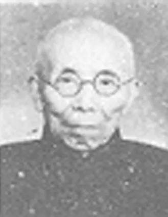 刘垣（中华职业教育社发起人）
