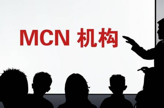 MCN公司