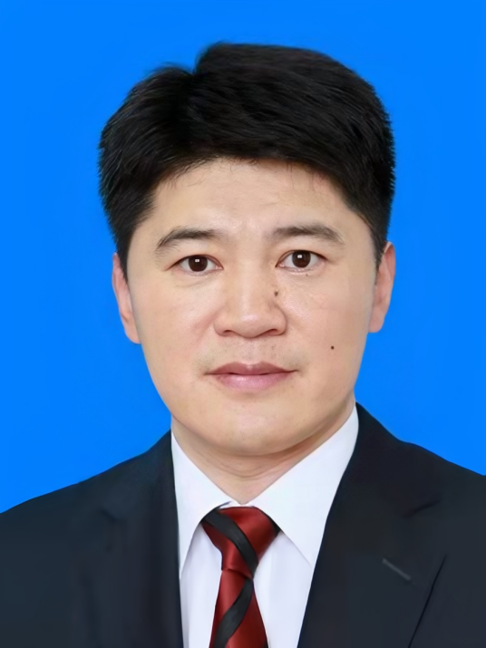 胡志峰（贵州省黔东南州委原副书记）