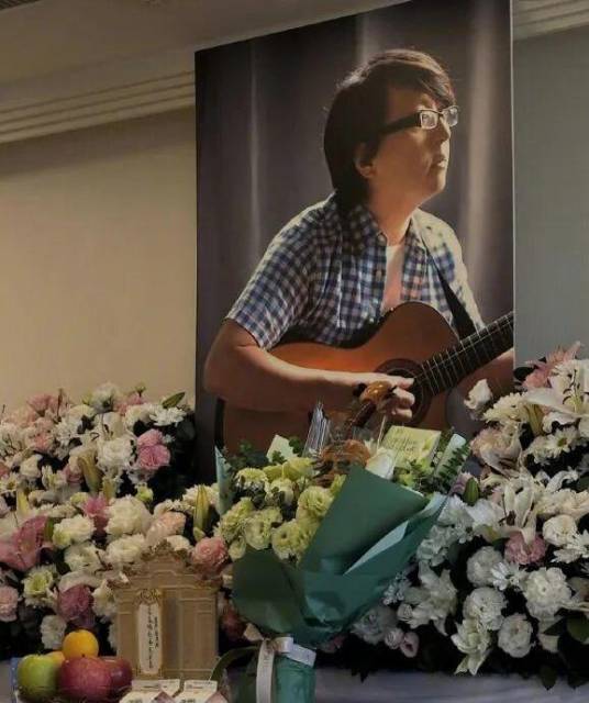 袁惟仁去世